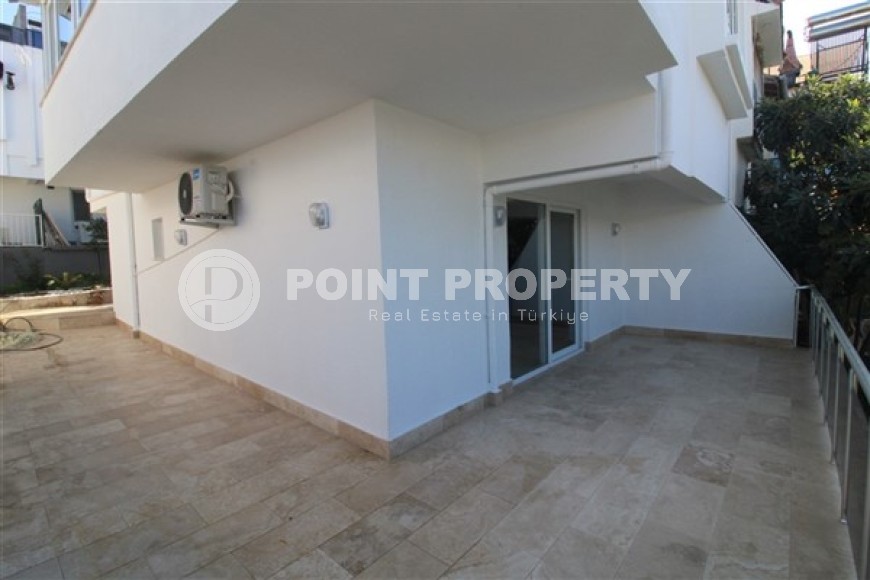 3-этажная вилла 2000 года постройки в километре от моря, в зеленом, экологически чистом районе Аланьи - Каргыждак-id-6775-фото-19