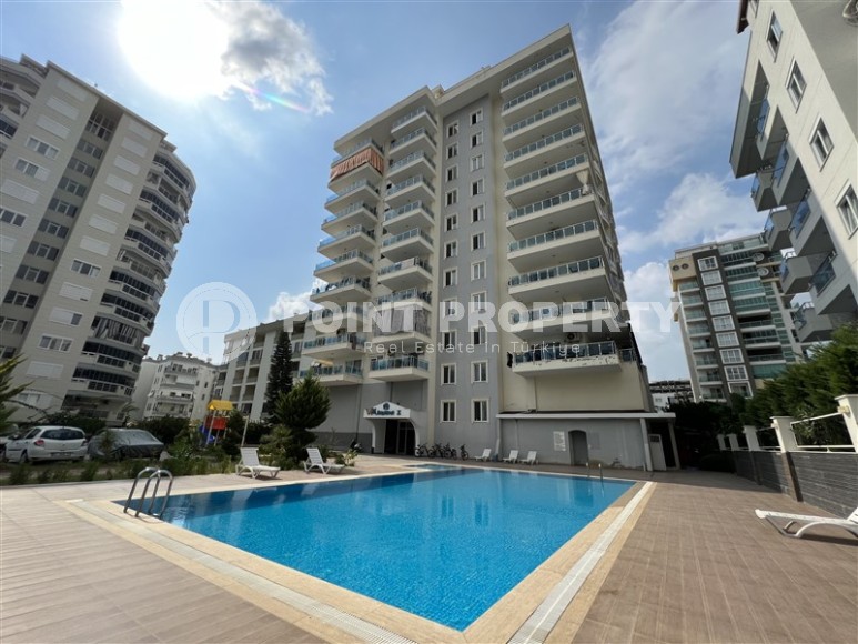 Панорамная двухуровневая квартира 3+2, на площади 250 м2, в комфортабельном жилом комплексе, построенном в 2016 году-id-6776-фото-1