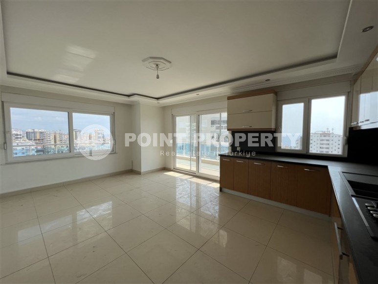 Панорамная двухуровневая квартира 3+2, на площади 250 м2, в комфортабельном жилом комплексе, построенном в 2016 году-id-6776-фото-3