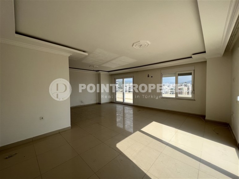 Панорамная двухуровневая квартира 3+2, на площади 250 м2, в комфортабельном жилом комплексе, построенном в 2016 году-id-6776-фото-4