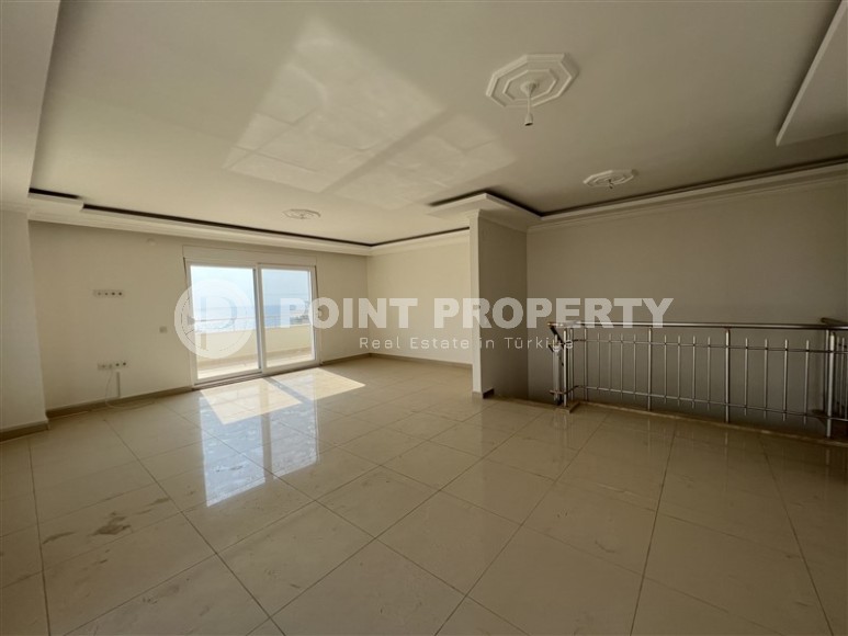 Панорамная двухуровневая квартира 3+2, на площади 250 м2, в комфортабельном жилом комплексе, построенном в 2016 году-id-6776-фото-6