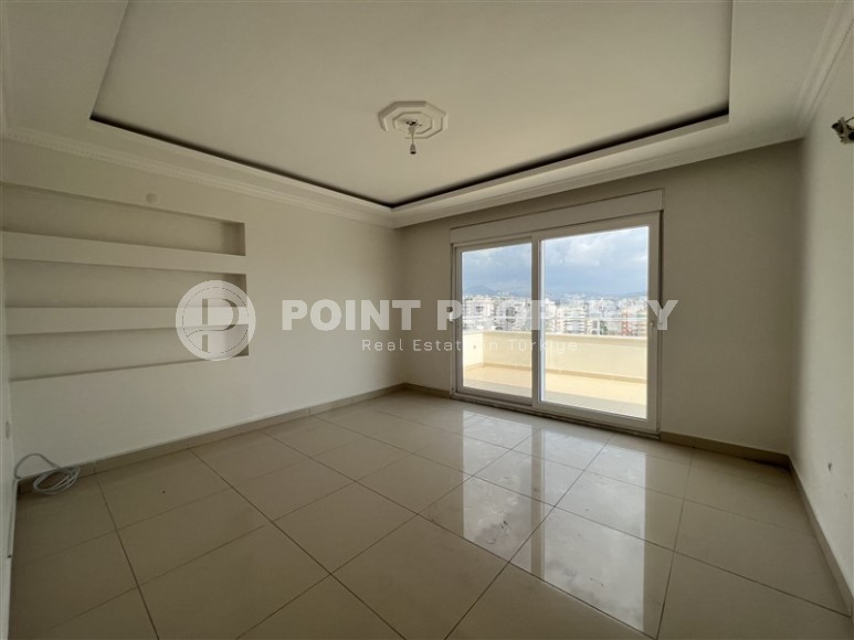 Панорамная двухуровневая квартира 3+2, на площади 250 м2, в комфортабельном жилом комплексе, построенном в 2016 году-id-6776-фото-7