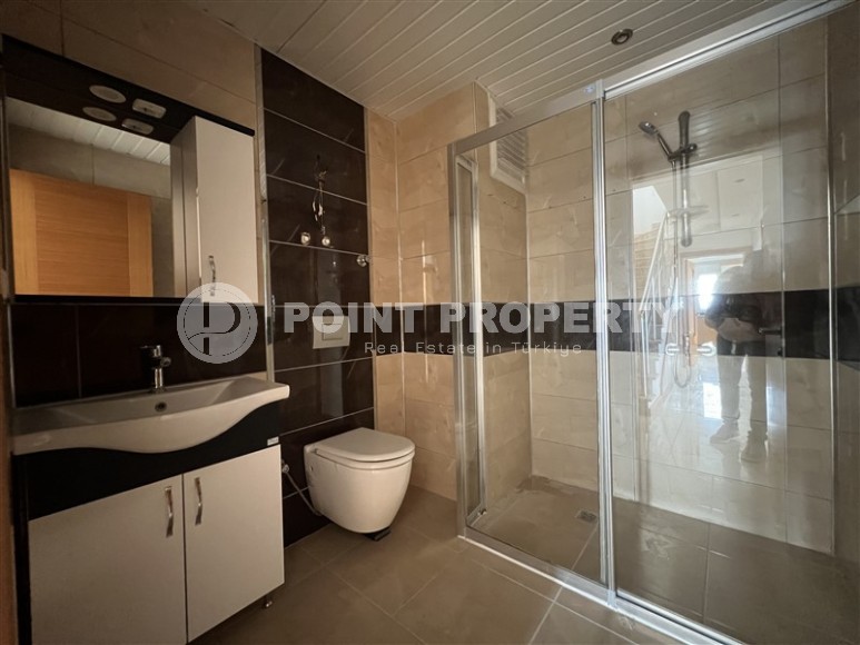 Панорамная двухуровневая квартира 3+2, на площади 250 м2, в комфортабельном жилом комплексе, построенном в 2016 году-id-6776-фото-10