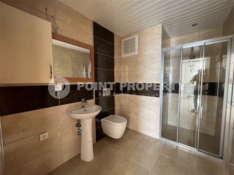 Панорамная двухуровневая квартира 3+2, на площади 250 м2, в комфортабельном жилом комплексе, построенном в 2016 году-id-6776-фото-11