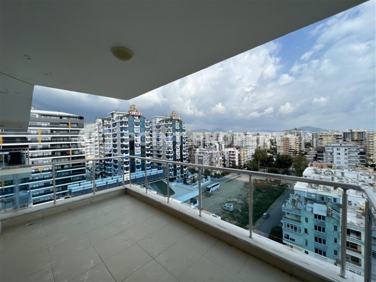 Панорамная двухуровневая квартира 3+2, на площади 250 м2, в комфортабельном жилом комплексе, построенном в 2016 году-id-6776-фото-15