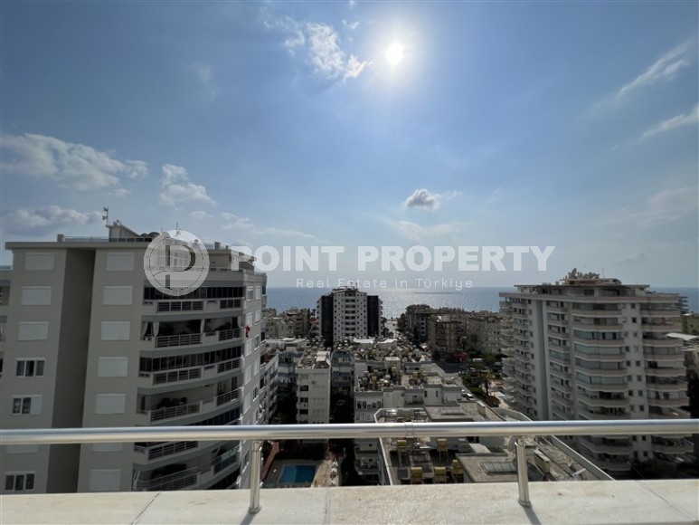 Панорамная двухуровневая квартира 3+2, на площади 250 м2, в комфортабельном жилом комплексе, построенном в 2016 году-id-6776-фото-20