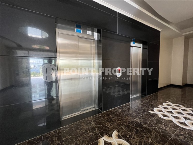 Панорамная двухуровневая квартира 3+2, на площади 250 м2, в комфортабельном жилом комплексе, построенном в 2016 году-id-6776-фото-21