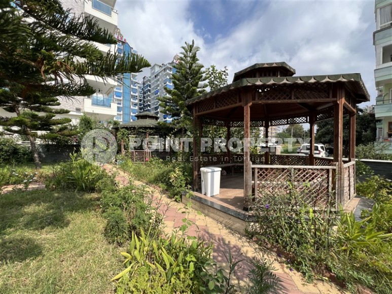 Панорамная двухуровневая квартира 3+2, на площади 250 м2, в комфортабельном жилом комплексе, построенном в 2016 году-id-6776-фото-22