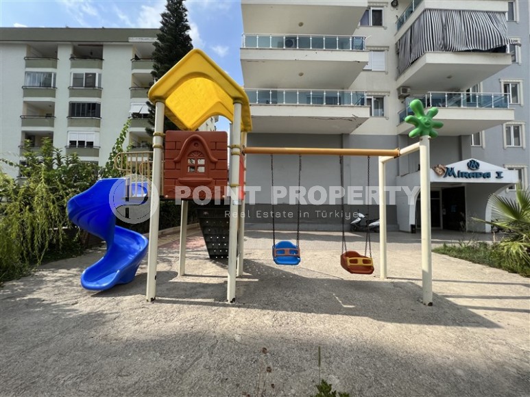 Панорамная двухуровневая квартира 3+2, на площади 250 м2, в комфортабельном жилом комплексе, построенном в 2016 году-id-6776-фото-23