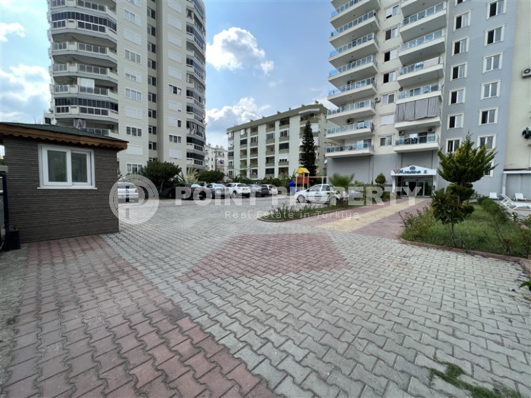 Панорамная двухуровневая квартира 3+2, на площади 250 м2, в комфортабельном жилом комплексе, построенном в 2016 году-id-6776-фото-24