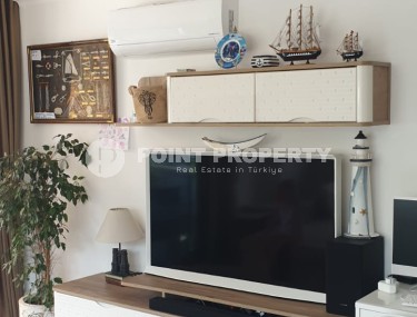 Stylish, modern apartment 2+1, with a total area of 125 m2, in a comfortable residence built in 2019-id-6777-photo-2