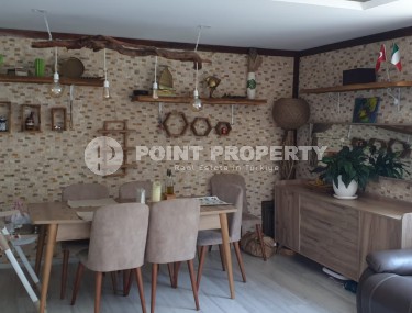 Stylish, modern apartment 2+1, with a total area of 125 m2, in a comfortable residence built in 2019-id-6777-photo-3