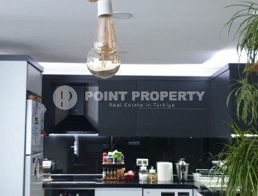 Stylish, modern apartment 2+1, with a total area of 125 m2, in a comfortable residence built in 2019-id-6777-photo-4