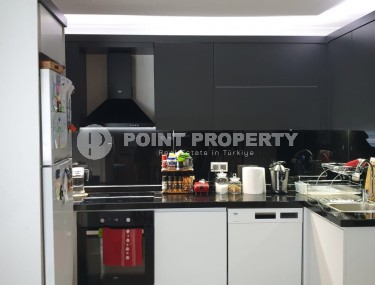 Stylish, modern apartment 2+1, with a total area of 125 m2, in a comfortable residence built in 2019-id-6777-photo-5