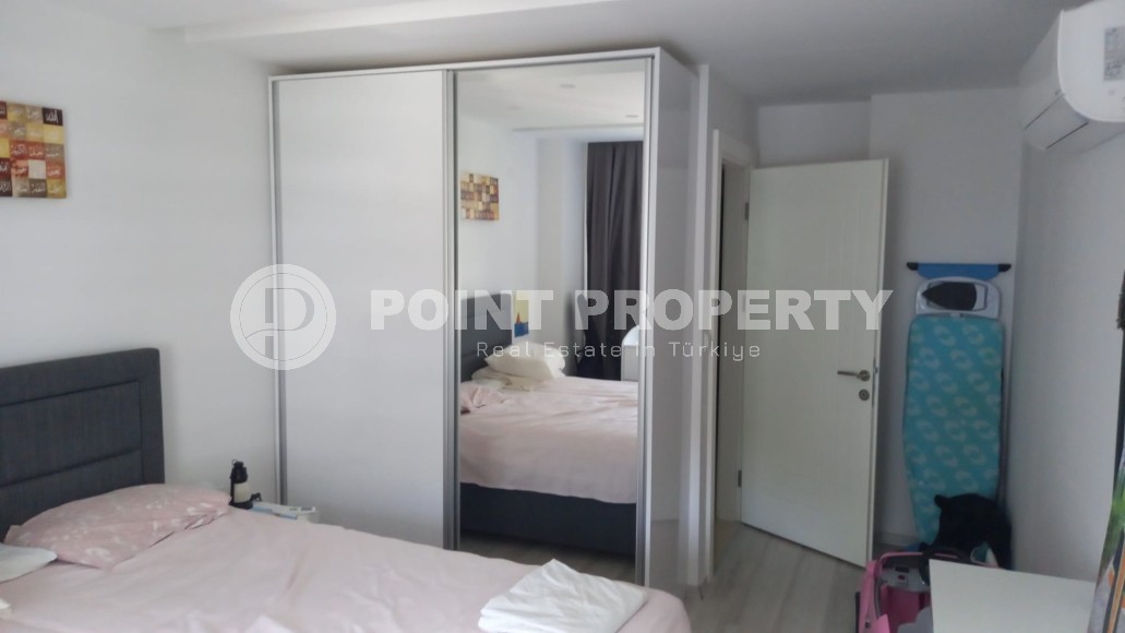 Стильная, современная квартира 2+1, общей площадью 125 м2, в комфортабельной резиденции, построенной в 2019 году-id-6777-фото-6