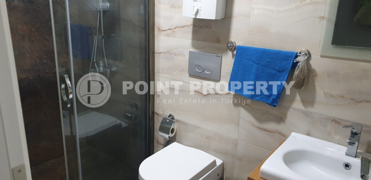 Стильная, современная квартира 2+1, общей площадью 125 м2, в комфортабельной резиденции, построенной в 2019 году-id-6777-фото-9