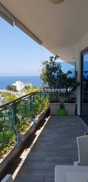 Стильная, современная квартира 2+1, общей площадью 125 м2, в комфортабельной резиденции, построенной в 2019 году-id-6777-фото-14