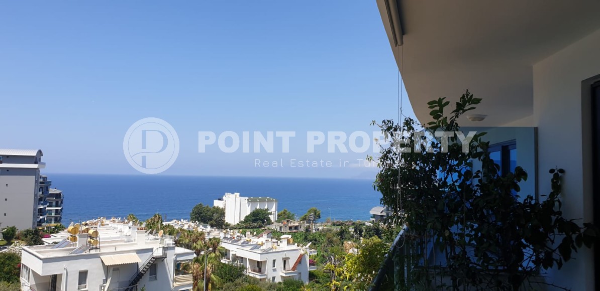 Стильная, современная квартира 2+1, общей площадью 125 м2, в комфортабельной резиденции, построенной в 2019 году-id-6777-фото-15