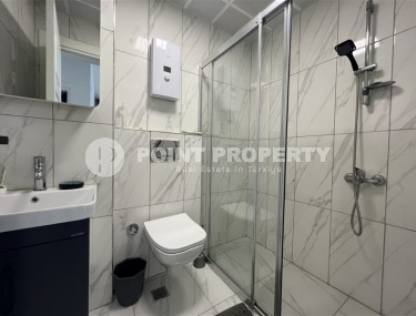 Modern 1+1 apartment, on an area of 55 m2, in a comfortable residential complex in the center of Mahmutlar district-id-6779-photo-5