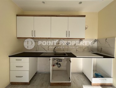 Inexpensive apartment with fine finishing in a comfortable residential complex, commissioned in 2022-id-6780-photo-3
