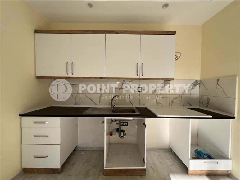 Inexpensive apartment with fine finishing in a comfortable residential complex, commissioned in 2022-id-6780-photo-3