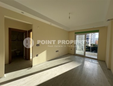 Inexpensive apartment with fine finishing in a comfortable residential complex, commissioned in 2022-id-6780-photo-4