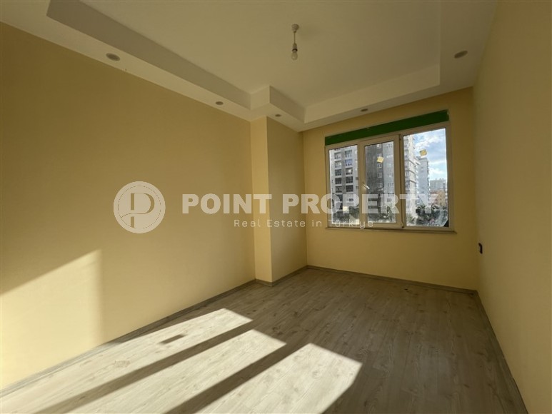 Inexpensive apartment with fine finishing in a comfortable residential complex, commissioned in 2022-id-6780-photo-5