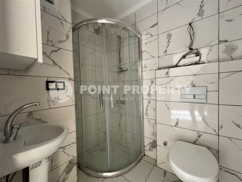 Inexpensive apartment with fine finishing in a comfortable residential complex, commissioned in 2022-id-6780-photo-7