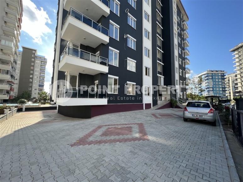Inexpensive apartment with fine finishing in a comfortable residential complex, commissioned in 2022-id-6780-photo-12