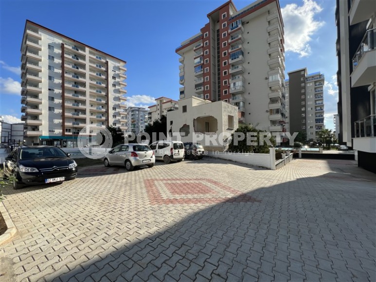 Inexpensive apartment with fine finishing in a comfortable residential complex, commissioned in 2022-id-6780-photo-13