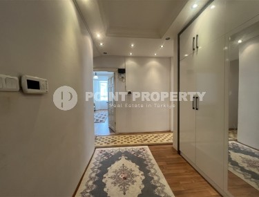 Большая линейная квартира 5+1 в центре Аланьи, с возможностью получения гражданства Турции-id-6785-фото-5