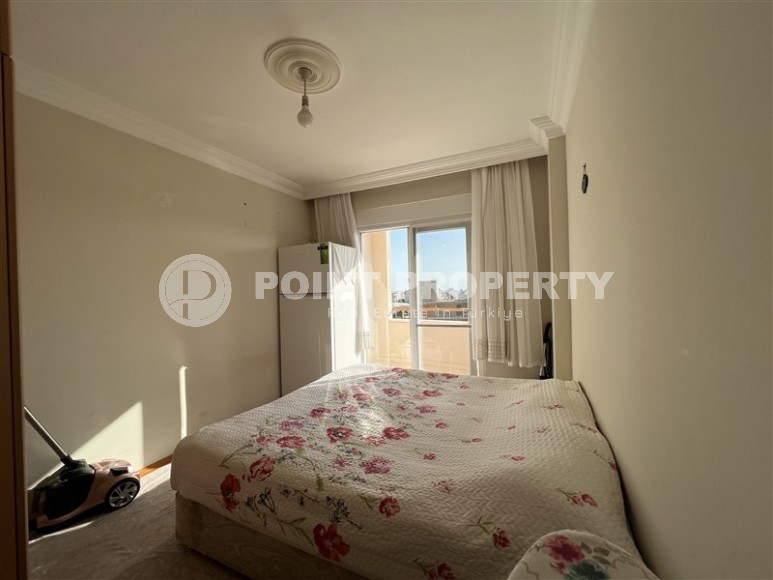 Spacious duplex apartment 4+1, with a total area of 200 m2, within walking distance from the center of Alanya-id-6786-photo-5