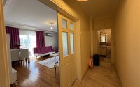 Spacious duplex apartment 4+1, with a total area of 200 m2, within walking distance from the center of Alanya-id-6786-photo-8