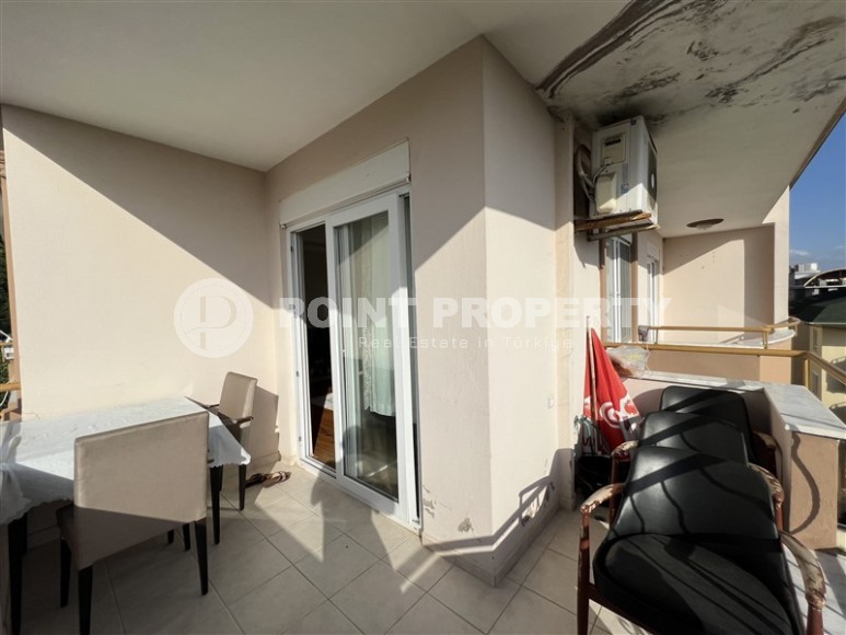 Просторная двухуровневая квартира 4+1, общей площадью 200 м2, в нескольких минутах ходьбы от центра Аланьи-id-6786-фото-12