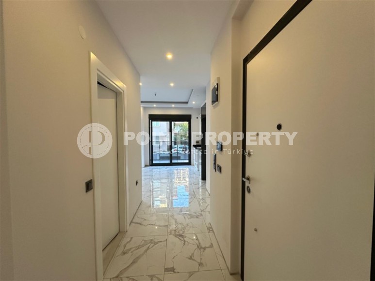 Investment project with high liquidity in the area of Cleopatra Beach, 47-52 m2-id-1047-photo-3