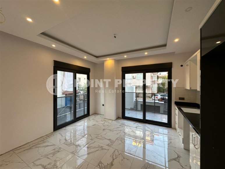 Investment project with high liquidity in the area of Cleopatra Beach, 47-52 m2-id-1047-photo-9