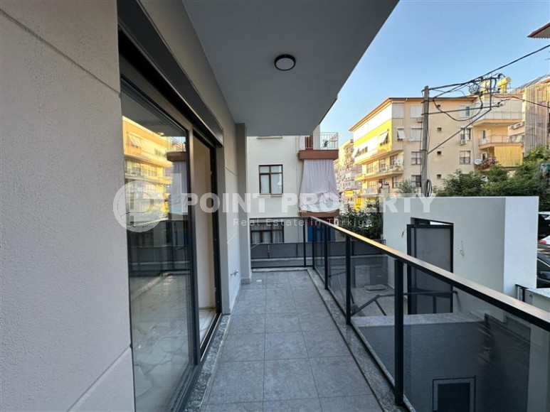 Investment project with high liquidity in the area of Cleopatra Beach, 47-52 m2-id-1047-photo-10