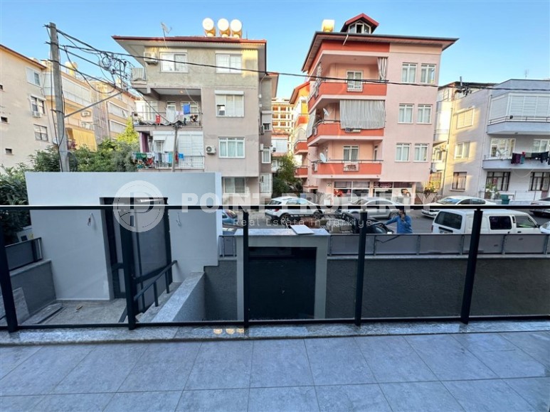 Investment project with high liquidity in the area of Cleopatra Beach, 47-52 m2-id-1047-photo-11