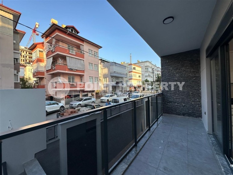 Investment project with high liquidity in the area of Cleopatra Beach, 47-52 m2-id-1047-photo-12