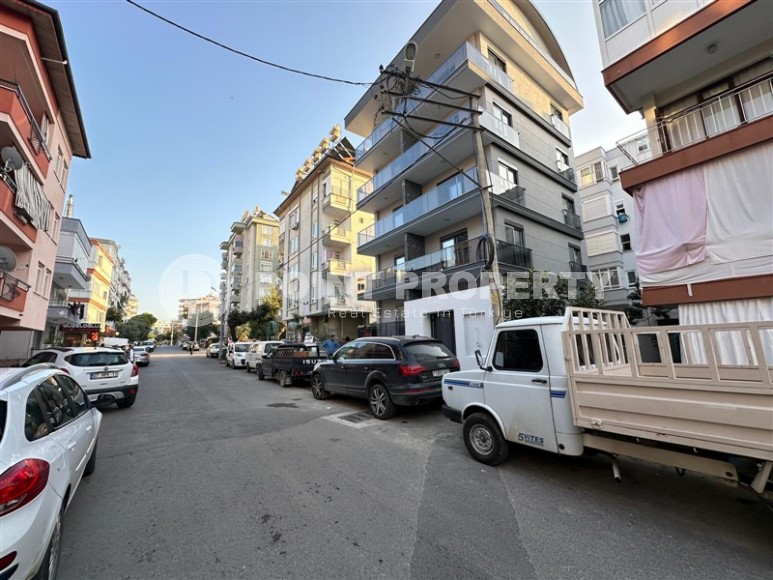 Investment project with high liquidity in the area of Cleopatra Beach, 47-52 m2-id-1047-photo-13