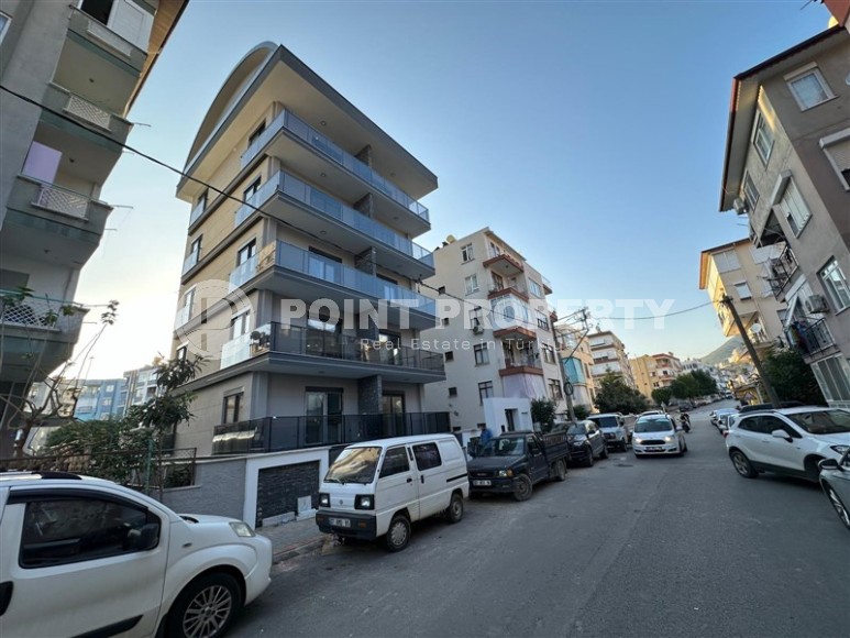 Investment project with high liquidity in the area of Cleopatra Beach, 47-52 m2-id-1047-photo-14