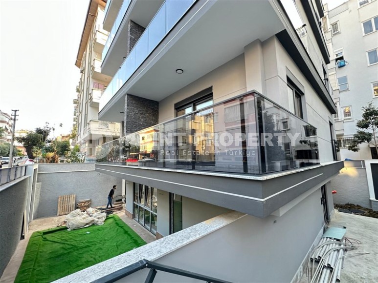 Investment project with high liquidity in the area of Cleopatra Beach, 47-52 m2-id-1047-photo-15