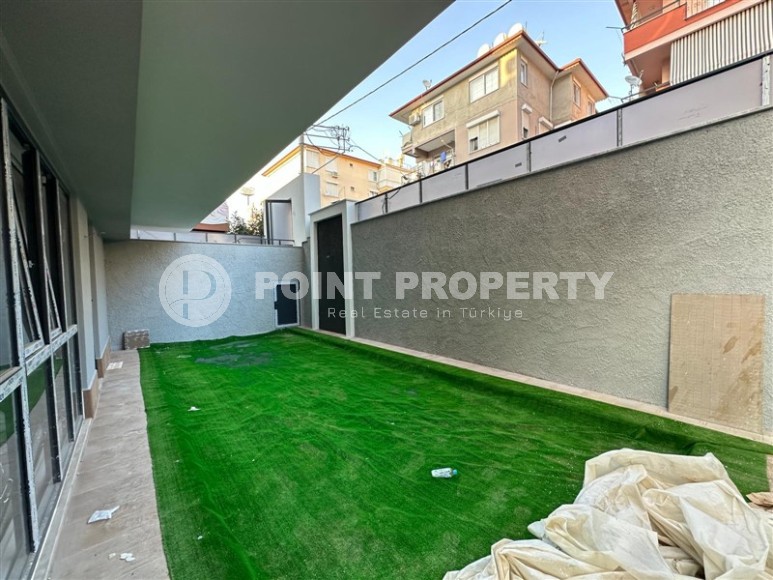 Investment project with high liquidity in the area of Cleopatra Beach, 47-52 m2-id-1047-photo-16