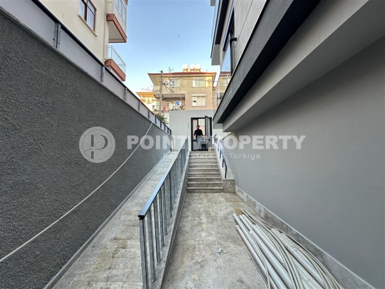 Investment project with high liquidity in the area of Cleopatra Beach, 47-52 m2-id-1047-photo-17