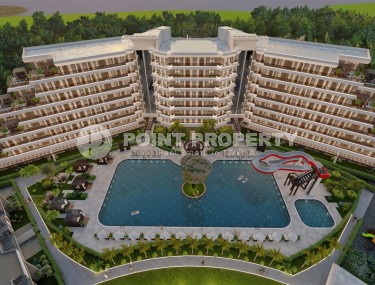 A new investment-attractive project - a hotel-type complex with a “city within a city” infrastructure, in the promising area of Antalya - Altintas-id-6787-photo-1