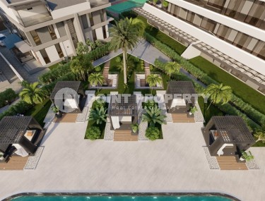 A new investment-attractive project - a hotel-type complex with a “city within a city” infrastructure, in the promising area of Antalya - Altintas-id-6787-photo-4