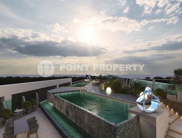 Масштабный проект в новом районе Анталии - Алтынташ - ультрасовременный жилой комплекс, рассчитанный на 432 квартиры-id-6788-фото-4