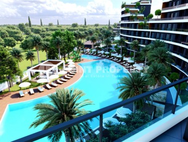 Apartments in an elite residential complex under construction, with interest-free installment payment and fixed prices-id-6789-photo-4