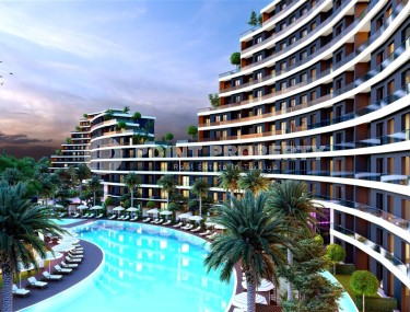 Apartments in an elite residential complex under construction, with interest-free installment payment and fixed prices-id-6789-photo-5