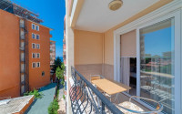 Designer two-bedroom apartment, 115m² in a cozy complex on the seafront in Mahmutlar-id-1530-photo-18